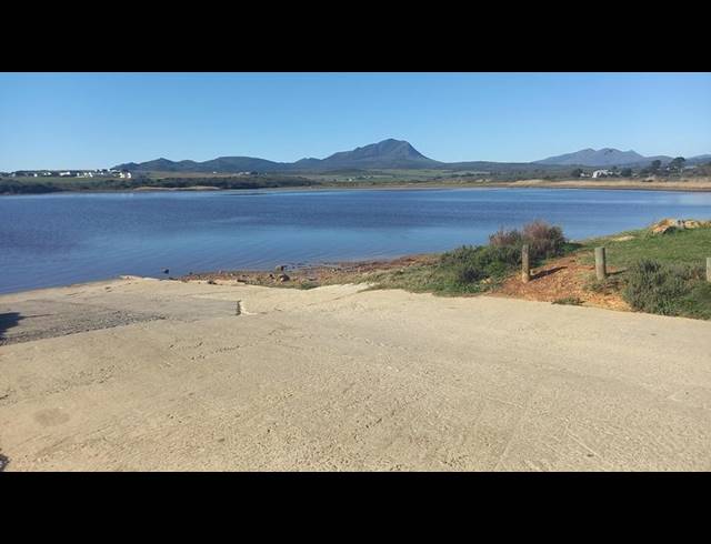 LAND FOR SALE IN FISHERHAVEN